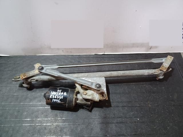 bontott OPEL VECTRA B Első Ablaktörlő Szerkezet