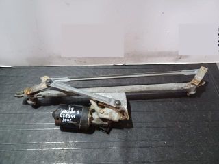 bontott OPEL VECTRA B Első Ablaktörlő Szerkezet