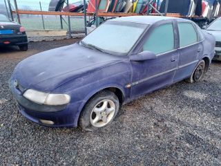 bontott OPEL VECTRA B Első Ablaktörlő Szerkezet