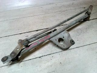 bontott OPEL VECTRA B Első Ablaktörlő Szerkezet