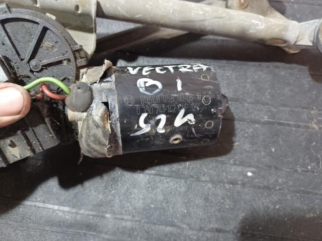 bontott OPEL VECTRA B Első Ablaktörlő Szerkezet