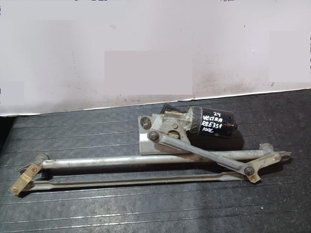 bontott OPEL VECTRA B Első Ablaktörlő Szerkezet