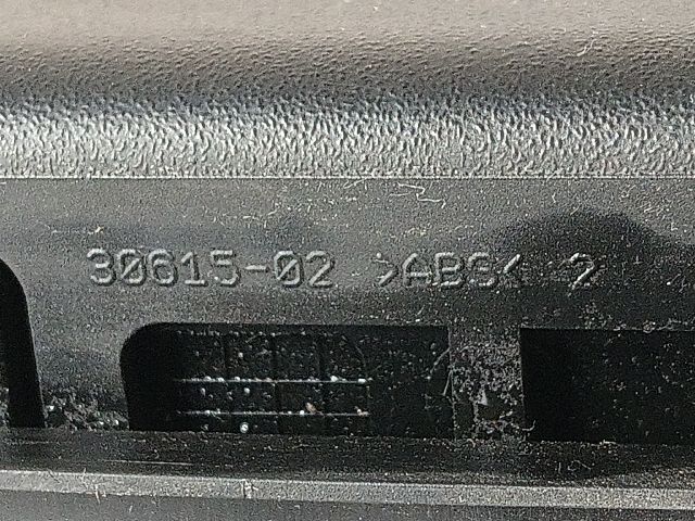 bontott OPEL VECTRA B Első Hamutartó