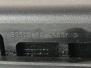 bontott OPEL VECTRA B Első Hamutartó