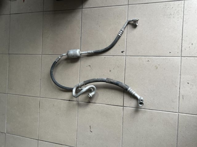 bontott OPEL VECTRA B Első Klíma Cső Kompresszorhoz