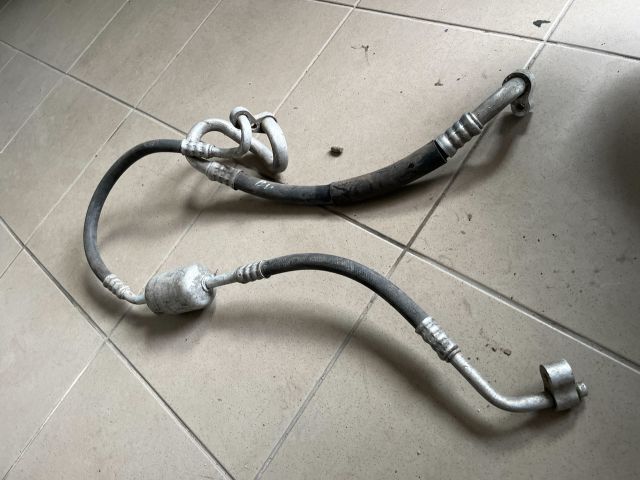 bontott OPEL VECTRA B Első Klíma Cső Kompresszorhoz