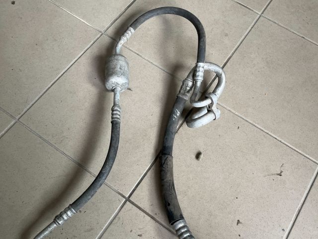 bontott OPEL VECTRA B Első Klíma Cső Kompresszorhoz