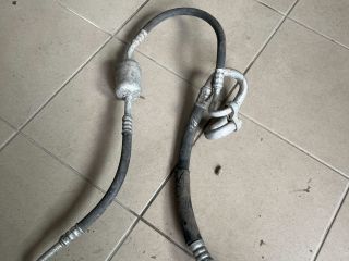 bontott OPEL VECTRA B Első Klíma Cső Kompresszorhoz