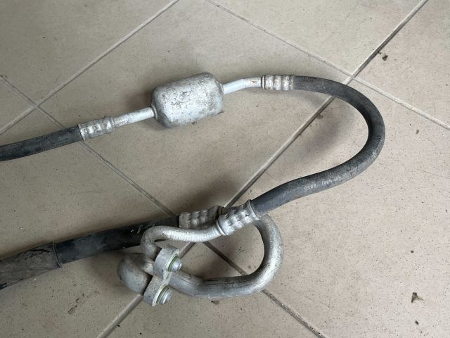 bontott OPEL VECTRA B Első Klíma Cső Kompresszorhoz