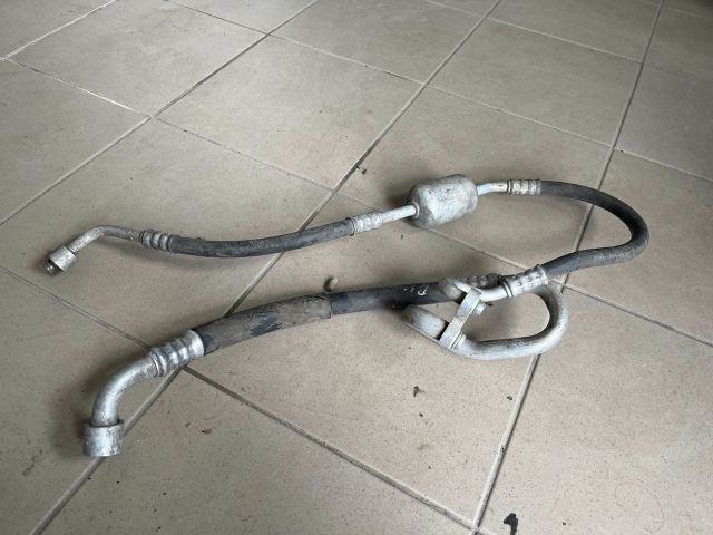 bontott OPEL VECTRA B Első Klíma Cső Kompresszorhoz