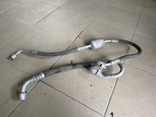 bontott OPEL VECTRA B Első Klíma Cső Kompresszorhoz