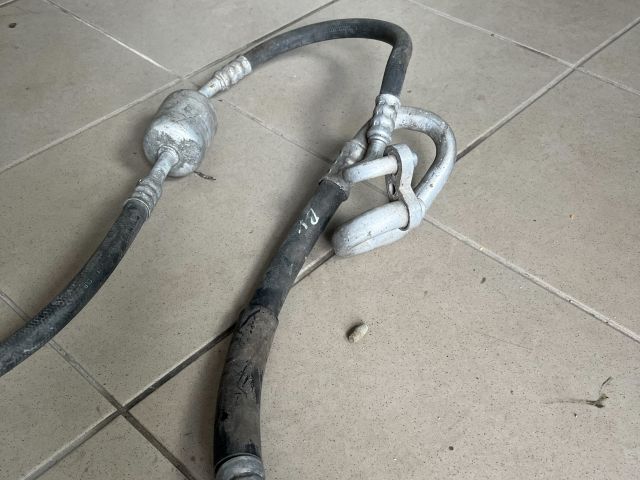 bontott OPEL VECTRA B Első Klíma Cső Kompresszorhoz