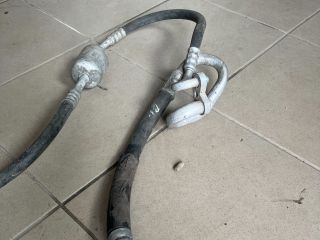 bontott OPEL VECTRA B Első Klíma Cső Kompresszorhoz