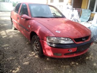 bontott OPEL VECTRA B Első Ködfényszóró Kapcsoló