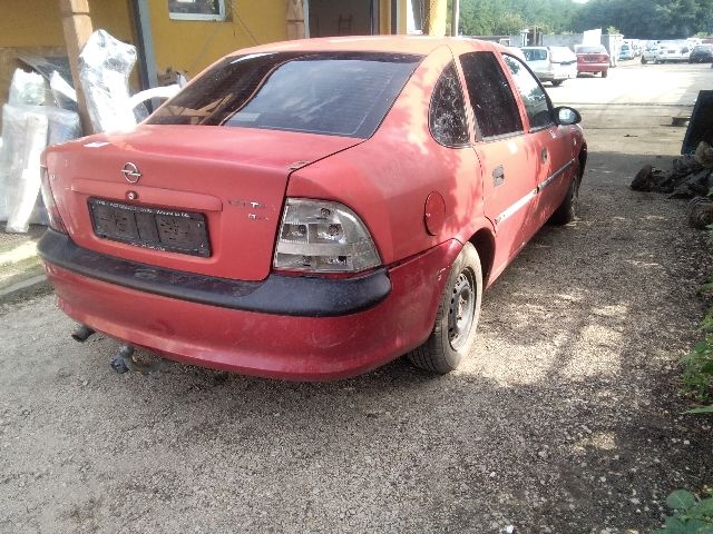 bontott OPEL VECTRA B Első Ködfényszóró Kapcsoló