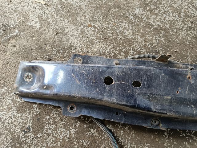 bontott OPEL VECTRA B Első Lökhárító Merevítő (Fém)