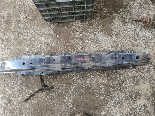 bontott OPEL VECTRA B Első Lökhárító Merevítő (Fém)