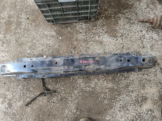 bontott OPEL VECTRA B Első Lökhárító Merevítő (Fém)