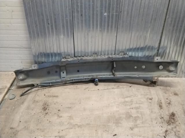 bontott OPEL VECTRA B Első Lökhárító Merevítő (Fém)