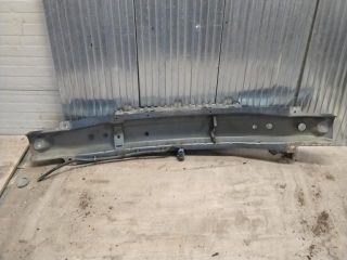 bontott OPEL VECTRA B Első Lökhárító Merevítő (Fém)