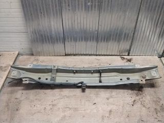 bontott OPEL VECTRA B Első Lökhárító Merevítő (Fém)
