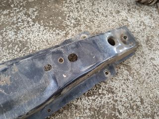 bontott OPEL VECTRA B Első Lökhárító Merevítő (Fém)