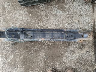 bontott OPEL VECTRA B Első Lökhárító Merevítő (Fém)