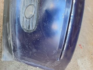 bontott OPEL VECTRA B Első Lökhárító (Részeivel)