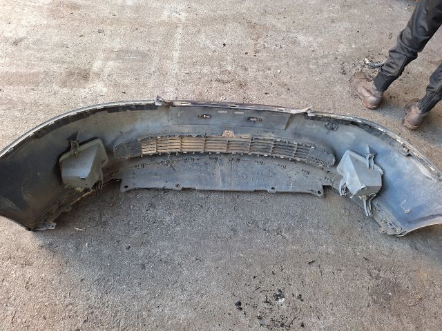 bontott OPEL VECTRA B Első Lökhárító (Részeivel)