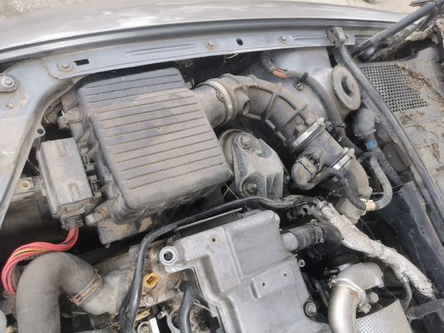 bontott OPEL VECTRA B Első Lökhárító (Részeivel)