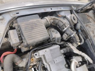 bontott OPEL VECTRA B Első Lökhárító (Részeivel)