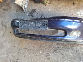 bontott OPEL VECTRA B Első Lökhárító (Részeivel)