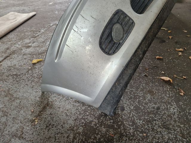 bontott OPEL VECTRA B Első Lökhárító (Részeivel)