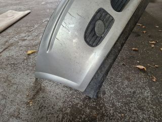 bontott OPEL VECTRA B Első Lökhárító (Részeivel)