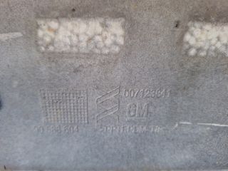 bontott OPEL VECTRA B Első Lökhárító (Részeivel)