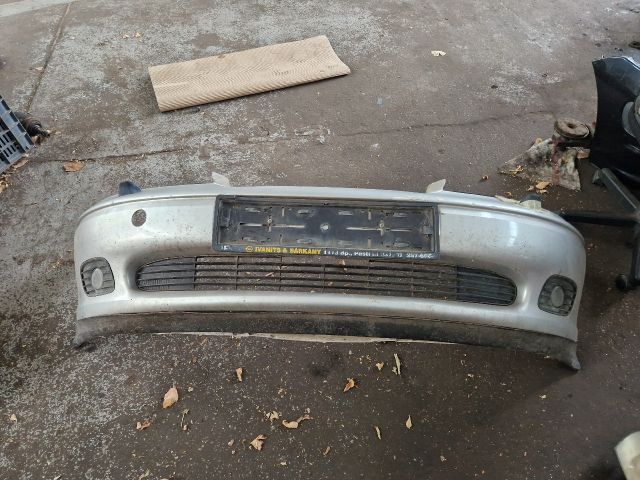 bontott OPEL VECTRA B Első Lökhárító (Részeivel)