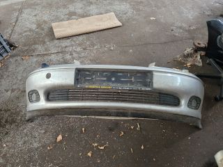 bontott OPEL VECTRA B Első Lökhárító (Részeivel)