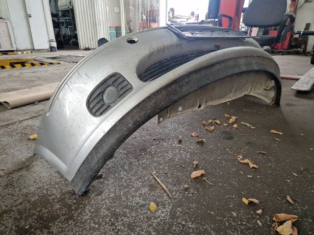 bontott OPEL VECTRA B Első Lökhárító (Részeivel)