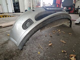 bontott OPEL VECTRA B Első Lökhárító (Részeivel)