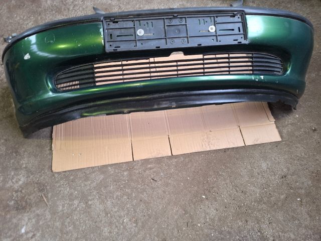 bontott OPEL VECTRA B Első Lökhárító (Részeivel)