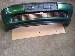 bontott OPEL VECTRA B Első Lökhárító (Részeivel)