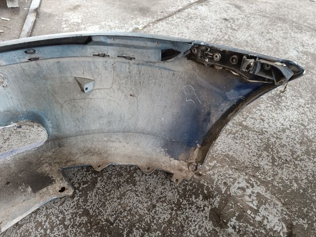 bontott OPEL VECTRA B Első Lökhárító (Részeivel)