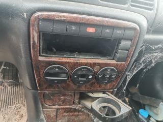 bontott OPEL VECTRA B Első Lökhárító (Részeivel)