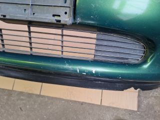 bontott OPEL VECTRA B Első Lökhárító (Részeivel)