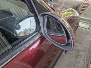 bontott OPEL VECTRA B Első Lökhárító (Részeivel)