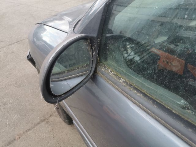 bontott OPEL VECTRA B Első Lökhárító (Részeivel)