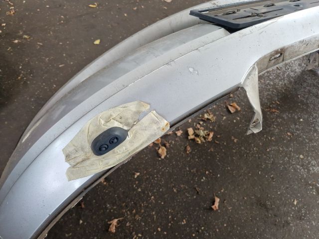 bontott OPEL VECTRA B Első Lökhárító (Részeivel)