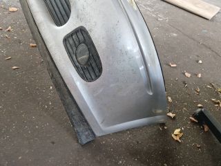 bontott OPEL VECTRA B Első Lökhárító (Részeivel)