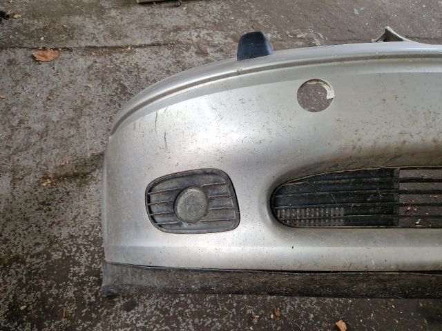 bontott OPEL VECTRA B Első Lökhárító (Részeivel)