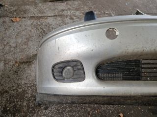 bontott OPEL VECTRA B Első Lökhárító (Részeivel)